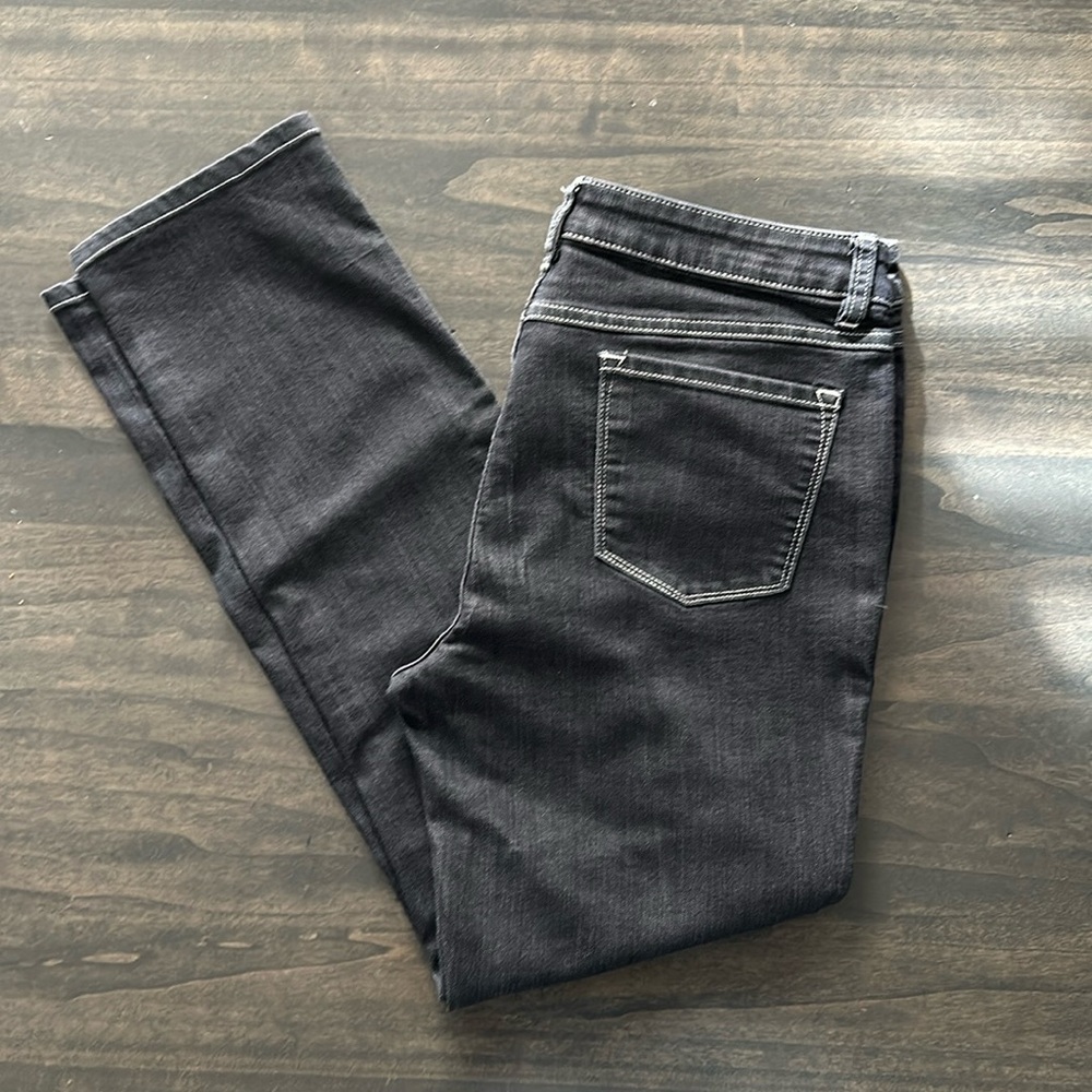 PrAna Black Jeans | 12/31